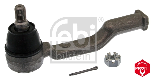Tie Rod End